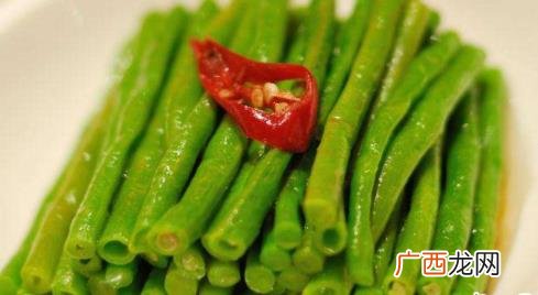 豇豆不熟吃了会不会中毒 怎么看豇豆煮熟没有