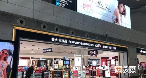 广州哪些免税店可以直接进去购买 广州免税店可以直接去买吗