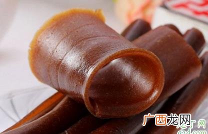 果丹皮吃多了会怎么样呢 果丹皮吃多了会发胖吗