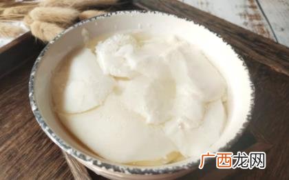 豆浆机打的豆浆能做豆腐脑吗 为什么我煮的豆浆做不成豆腐脑