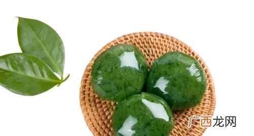青团是什么节日吃的 青团是春季美食吗
