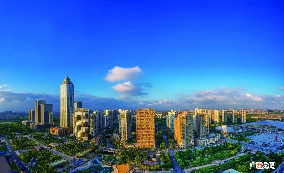 二线城市南通经济发展速度快 江苏南通是几线城市