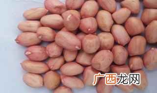 花生米裹面粉的炸法 花生米裹面粉的炸法简述