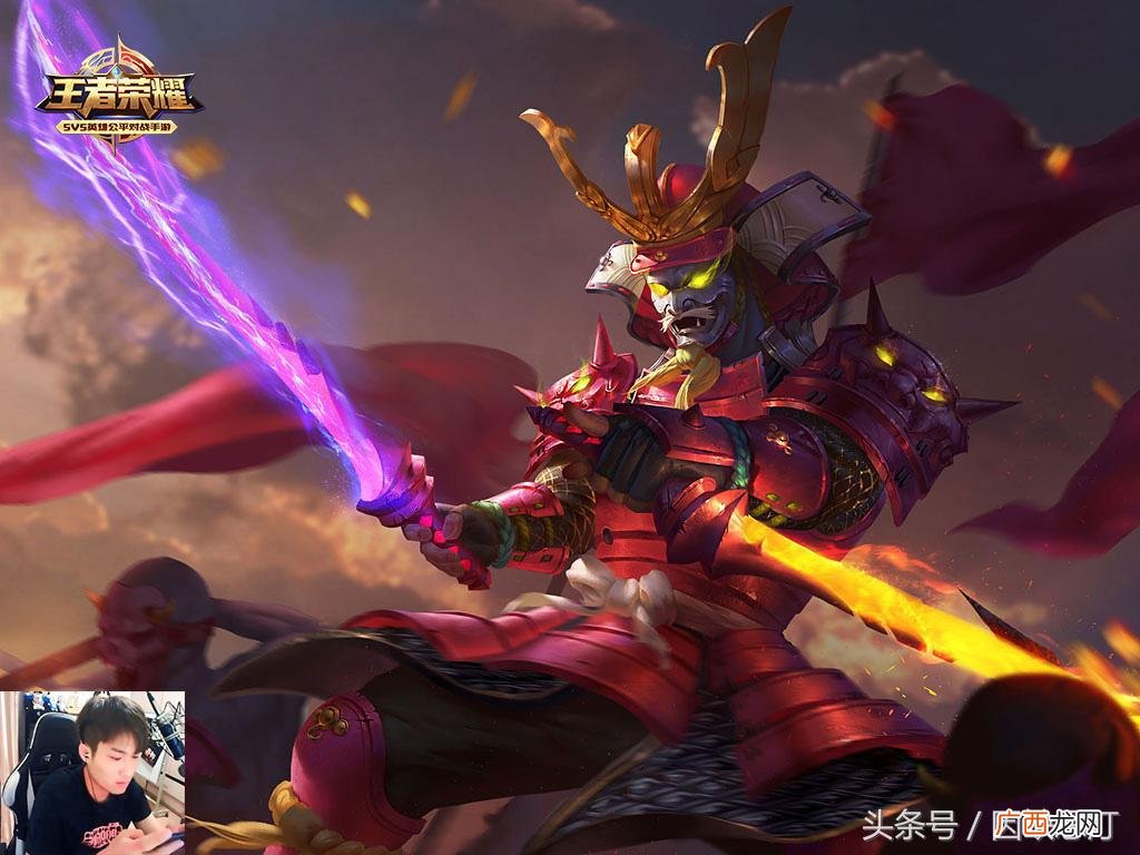 王者荣耀无脑又最厉害的英雄 天美公认最完美的英雄