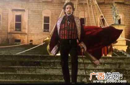 世界电影业之都:美国好莱坞 美国文化产业：电影业的发展历程介绍！