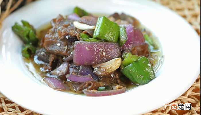 咸竹笋的做法 咸竹笋红烧肉