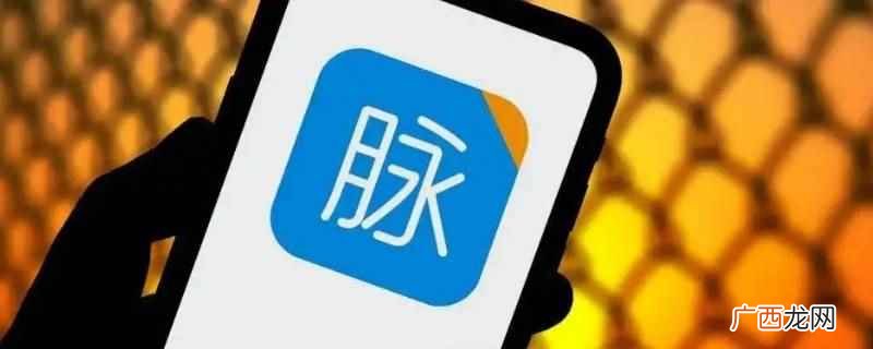 脉脉通过id不能查到人 脉脉通过id能查到人吗
