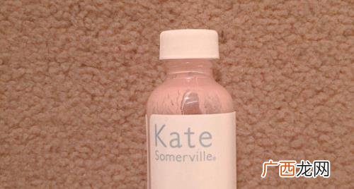 kate小粉瓶祛痘管用么 kate祛痘水怎么用