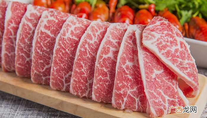 牛肉做成什么颜色都是红肉 红肉怎么做好吃法