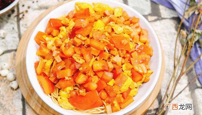 每天吃一颗鸡蛋有益于身体健康 鸡蛋可以和什么菜一起炒
