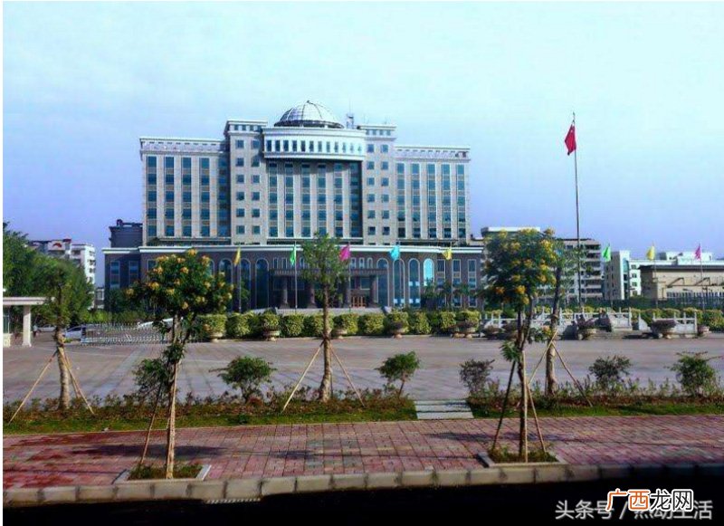 广东最富裕的十个城市 广东最穷的五个城市
