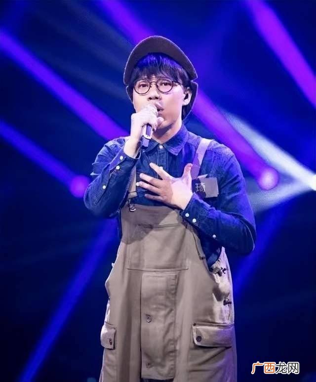 总冠军李琦唱过的经典歌曲 中国好声音李琦是哪一期