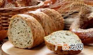 早餐面包片的做法大全 早餐面包片的做法