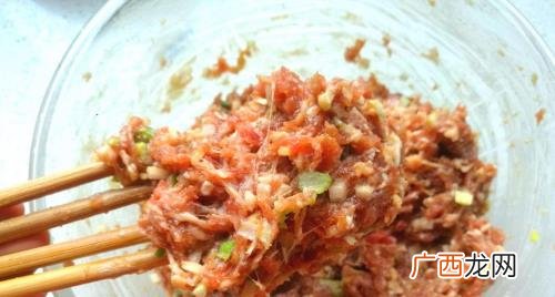肉馅咸了有办法吗 肉馅咸了怎么中和
