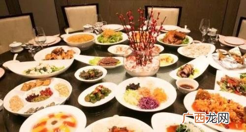 年夜饭有哪些名字吉利的菜 年夜饭寓意好的菜有哪些