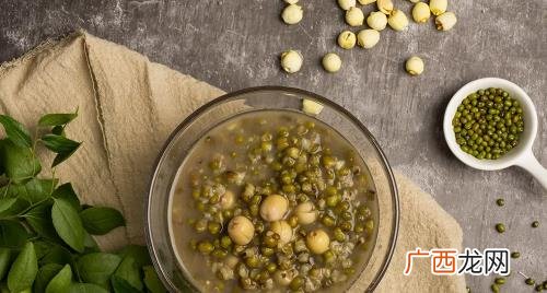 绿豆汤喝完多久能吃药 绿豆汤喝了多久能吃药