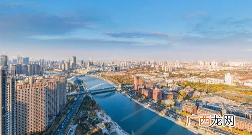 天津河西区在天津的地位是什么 天津河西是富人区吗