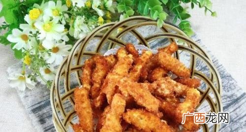 炸蘑菇可以用杏鲍菇吗 杏鲍菇能做干炸蘑菇吗