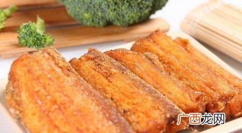 好吃又酥脆的干炸带鱼做法 干炸带鱼怎么做不腥