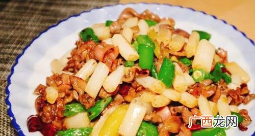 藕带如何保存不会变黑 藕带怎么炒不会变黑