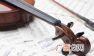 拉小提琴用英语怎么说 小提琴用英语怎么说