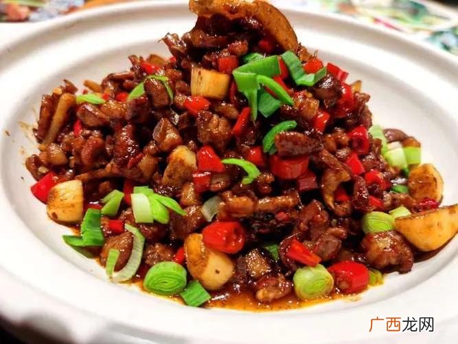 八大菜系的招牌菜菜名 八大菜系的特点及代表菜品