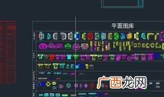 AutoCAD2008简体中文版为例 cad布局颜色怎么改不了