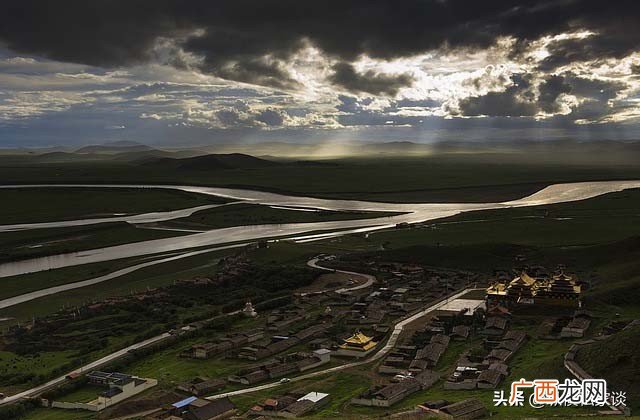 中国哪个省历史最悠久 华夏文明的三大发源地