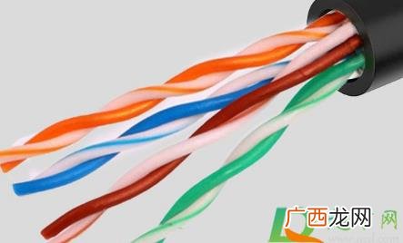 不同颜色的网线怎么接 网线一定要按颜色接吗