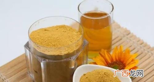 蜂花粉怎么吃好 蜂花粉怎么吃效果好