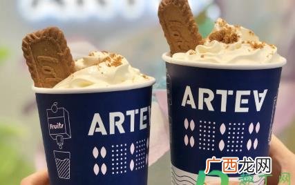 artea奶茶加盟官网 新加坡奶茶品牌artea