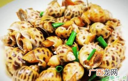花螺怎么做最好吃简单 花螺要煮多久时间
