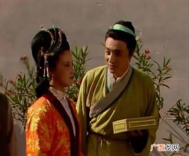 红楼梦中贾芸是个什么样的人 贾芸是谁的儿子