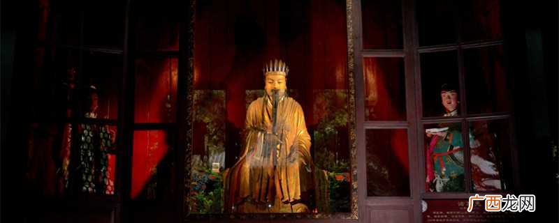 三顾茅庐的主要内容概括 三顾茅庐的主要内容