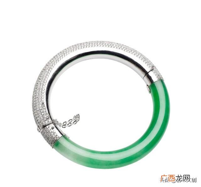 翡翠绿色的种类及等级图解 翡翠绿分为哪几种颜色分类