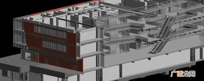 AutodeskRevit Structure软件的功能 revit能看得出版本高低吗