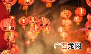 灯笼的英语:lantern 灯笼用英语怎么说