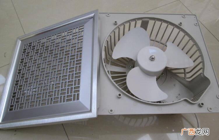 欧普换气扇 换气扇十大知名品牌