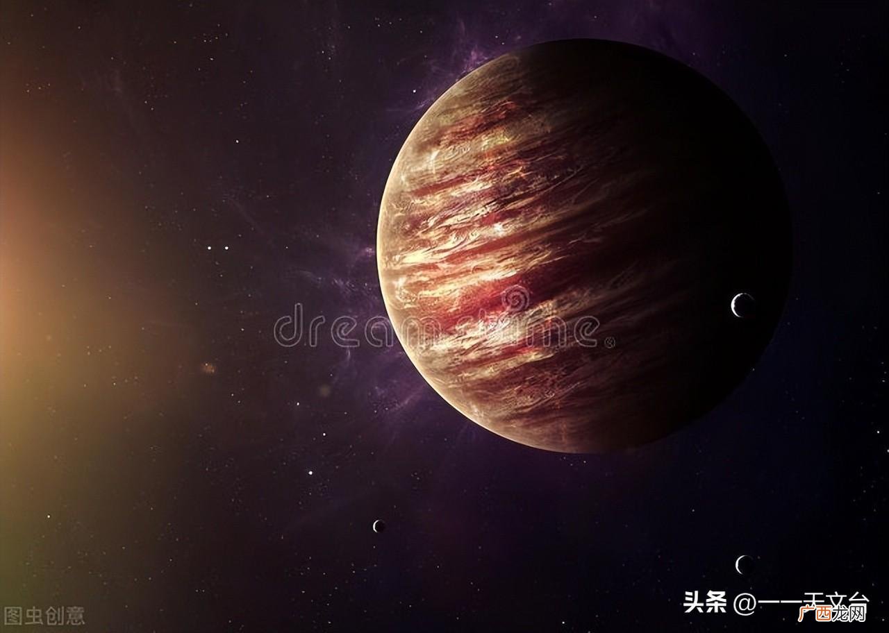 八大行星中木星为什么恐怖 太阳系中最恐怖的星球