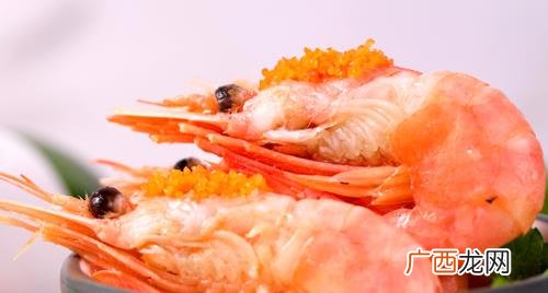带籽冰虾可以直接吃吗 带籽冰虾的籽能吃吗