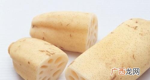 莲藕怎么放不发黑 莲藕不变黑的小窍门