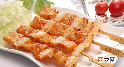 骨肉相连的肉吃着安全吗 骨肉相连的肉是什么做的