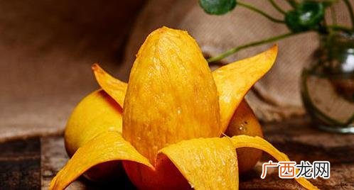芒果催熟为什么放苹果 芒果用苹果怎么催熟