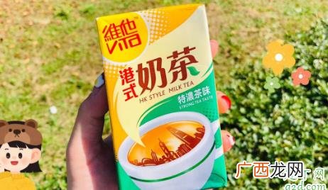 维他奶茶好喝吗 维他奶茶多少钱一瓶