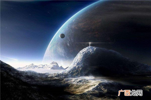 世界上真的有外星人的存在吗 这个世界只有2个人