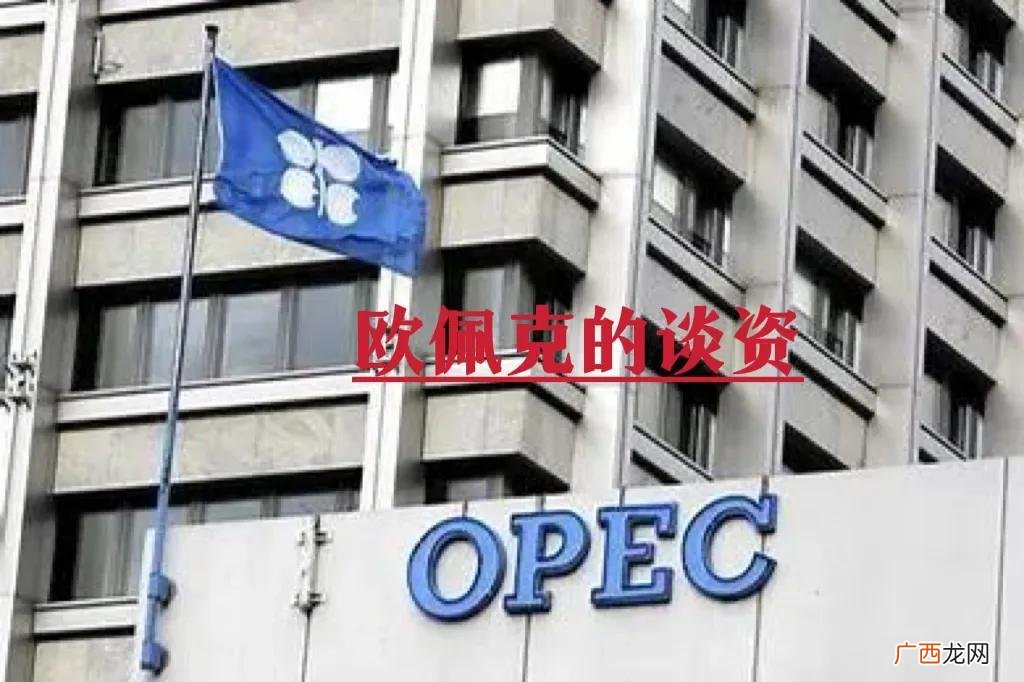 OPEC和我们生活有什么关系 欧佩克组织是什么意思