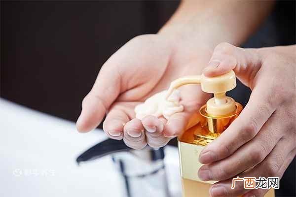 过期的护发素有什么妙用 发膜和护发素的区别