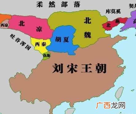 三国时期的西凉就是现在的甘肃平凉市一带 三国西凉是哪里西凉军为什么那么厉害