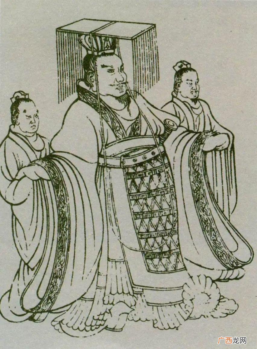 为何最后选择刘弗陵当太子 刘彻的儿子谁继承的皇位
