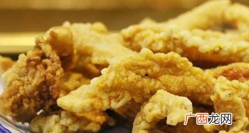 炸酥肉什么油温下锅 炸酥肉什么位置的肉最好